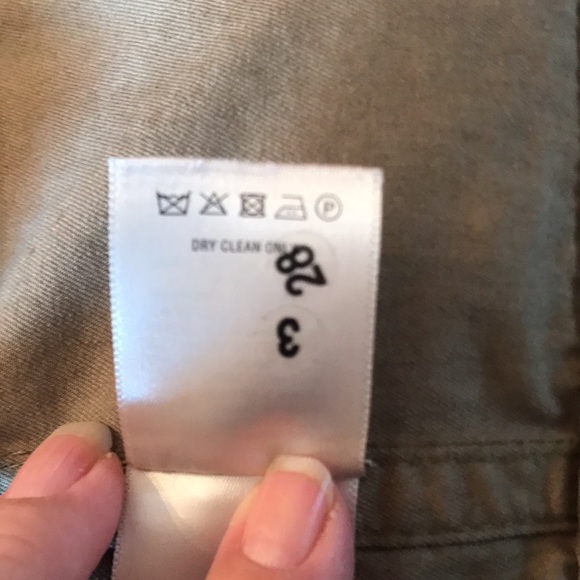 Anthropologie Jacket - Picture 9 of 9